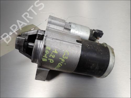 Used Starter Starter 38613883 38613883