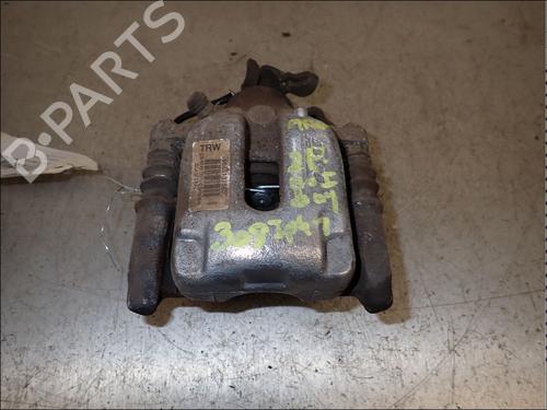 Used Left rear brake caliper Left rear brake caliper PEUGEOT 308 I (4A_, 4C_) 2.0 HDi (136 hp) 34012990 34012990