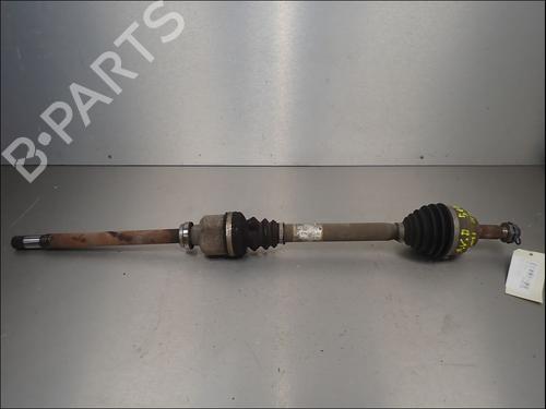 Used Right front driveshaft Right front driveshaft PEUGEOT 508 I (8D_) 1.6 HDi (112 hp) 40252653 40252653