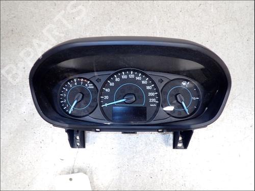 Cockpit Cockpit FORD KA+ III (UK, FK) 1.2 (85 hp) 37018473 37018473