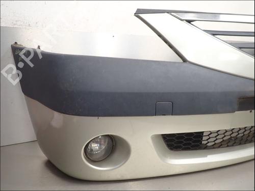 Front bumper DACIA LOGAN (LS_) 1.6 (LS0B, LS0D, LS0F, LS0H) | BP39942401C7 - Image 5