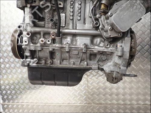 Engine CITROËN C3 II (SC_) 1.4 HDi 70 (SC8HZC, SC8HR0, SC8HP4) | BP39577207M1 - Image 4