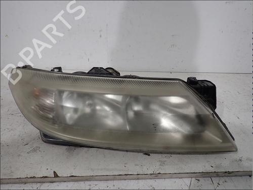 Used Right headlight Right headlight RENAULT LAGUNA II Grandtour (KG0/1_) 1.9 dCi (KG0G) (120 hp) 34023373 34023373