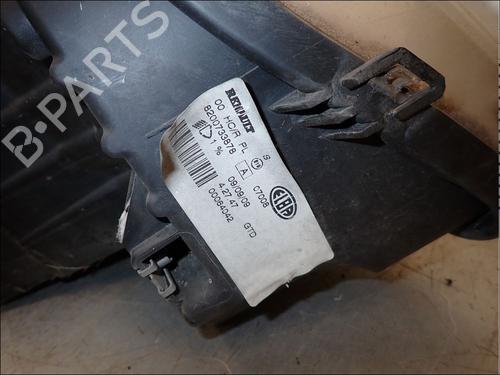Venstre forlygte DACIA SANDERO 1.4 MPI LPG | BP34023340C28 - Image 5