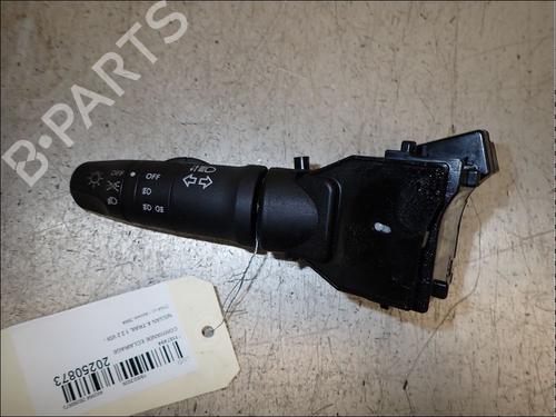 Used Headlight switch Headlight switch NISSAN X-TRAIL I (T30) 2.2 Di 4x4 (114 hp) 34036292 34036292