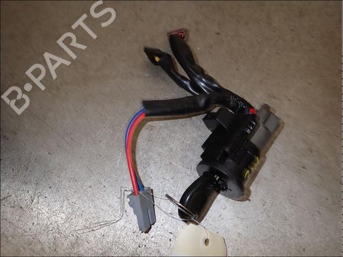 Used Ignition barrel Ignition barrel CITROËN SAXO (S0, S1) 1.1 X, SX (60 hp) 34019963 34019963