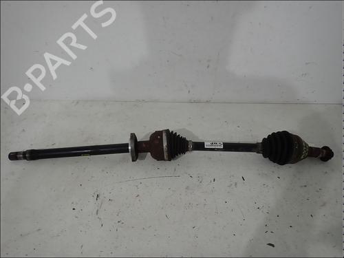 Used Right front driveshaft Right front driveshaft OPEL ASTRA J (P10) 1.7 CDTI (68) (110 hp) 34010395 34010395