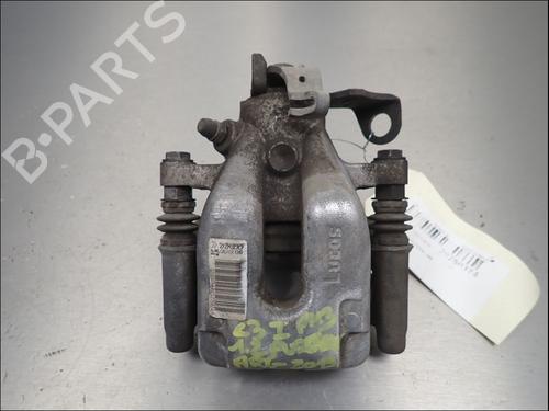 Used Left rear brake caliper Left rear brake caliper DS DS 3 Convertible (SB_) 1.2 THP 110 (110 hp) 40212567 40212567