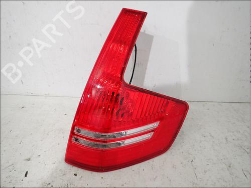 Used Right taillight Right taillight CITROËN C4 I (LC_) 1.6 HDi (90 hp) 34013613 34013613