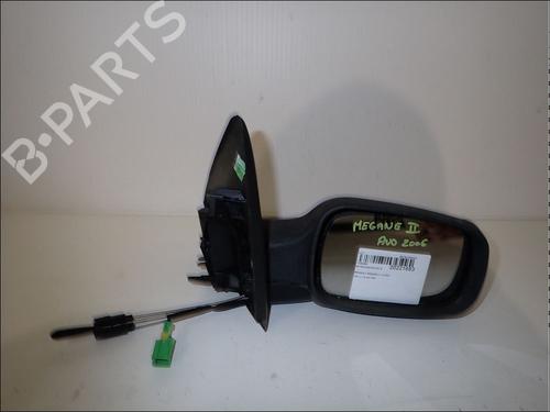 Used Right mirror Right mirror 34024773 34024773