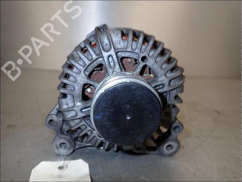 Used Alternator Alternator 34029572 34029572