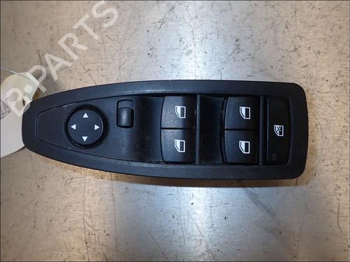 Used Left front window switch Left front window switch 34027918 34027918