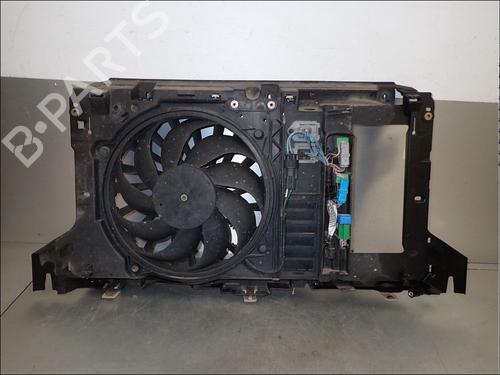 Used Front slam panel Front slam panel 34018771 34018771