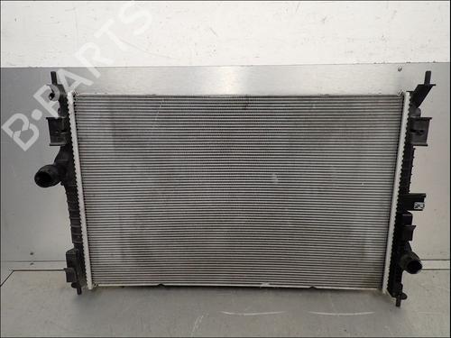 Used Water radiator Water radiator 37507497 37507497