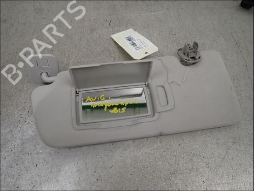Venstre solskærm RENAULT MEGANE IV Hatchback (B9A/M/N_) 1.2 TCe 130 (B9MR) | BP37681813I1 - Image 2
