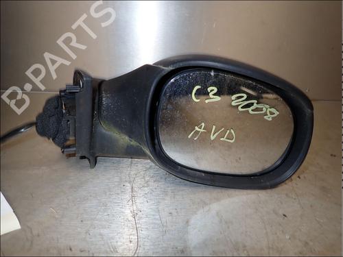 Retrovisor esquerdo Retrovisor esquerdo 34018414 34018414