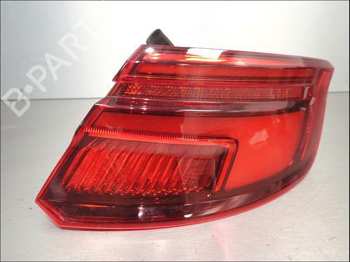 Højre baglygte Højre baglygte AUDI A3 Sportback (8VA, 8VF) 1.0 TFSI (115 hp) 39899553 39899553