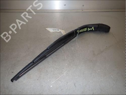 Braço escova traseiro Braço escova traseiro HONDA JAZZ III (GE_, GG_, GP_, ZA_) 1.3 i (GE6, GG3, GG6) (100 hp) 34031799 34031799