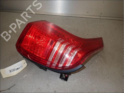 Used Left taillight Left taillight 34034871 34034871