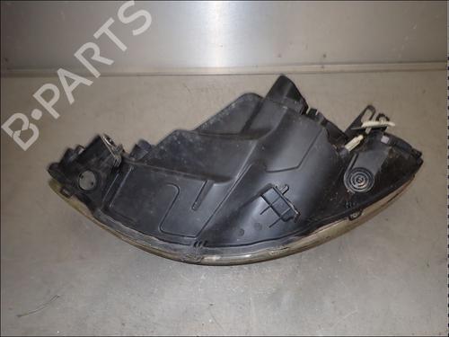 Right headlight PEUGEOT 1007 (KM_) 1.4 HDi | BP34033927C29 - Image 4
