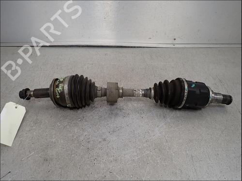 Used Left front driveshaft Left front driveshaft 37513403 37513403