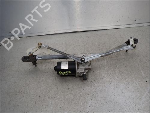 Used Front wiper motor Front wiper motor 37065738 37065738