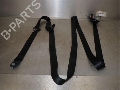 Used Front left seatbelt Front left seatbelt 34036506 34036506