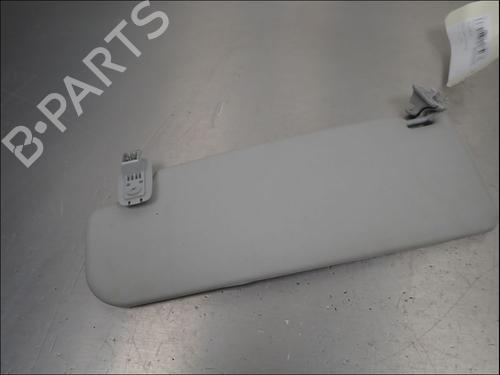 Right sun visor VW GOLF V (1K1) 1.6 | BP40058977I2 - Image 3