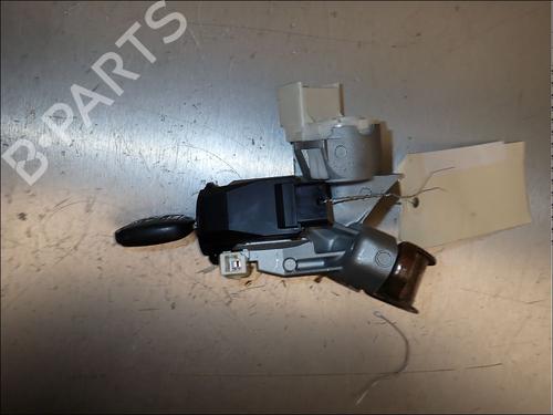 Used Ignition barrel Ignition barrel TOYOTA YARIS (_P9_) 1.33 VVT-i (NSP90_, NSP90R) (100 hp) 34029773 34029773