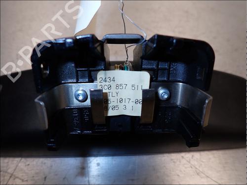 Rear mirror VW PASSAT B6 Variant (3C5) 1.9 TDI | BP34026799I6 - Image 4