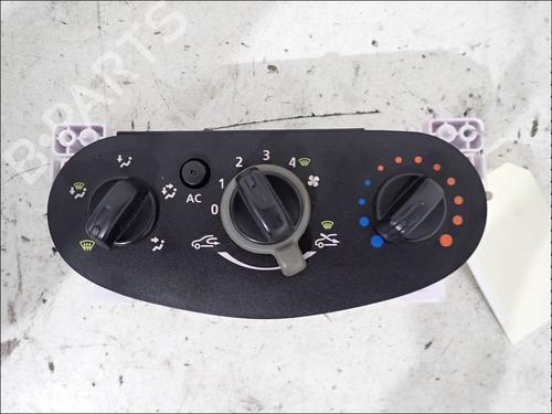 Used Climate control Climate control DACIA DUSTER (HS_) 1.5 dCi (HSMC) (107 hp) 34017658 34017658