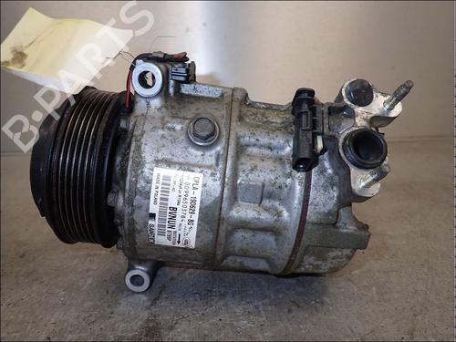 AC compressor LAND ROVER RANGE ROVER EVOQUE (L538) 2.0 D 4x4 | BP34012853M34 - Image 3
