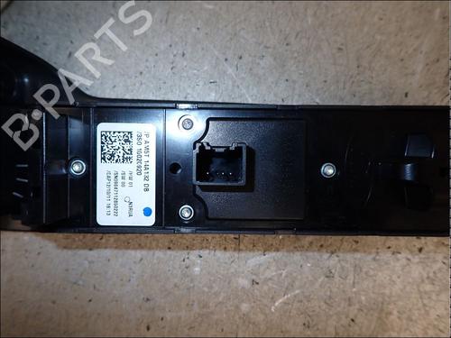 Left front window switch FORD C-MAX II (DXA/CB7, DXA/CEU) 2.0 TDCi | BP34011610I27 - Image 4