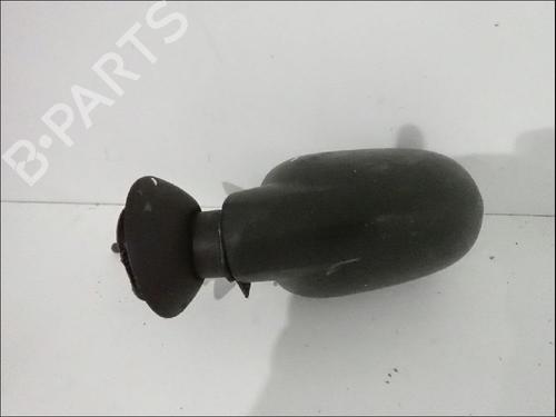 Retrovisor esquerdo DACIA LOGAN (LS_) 1.5 dCi (LS0K) | BP34020067C26 - Image 2