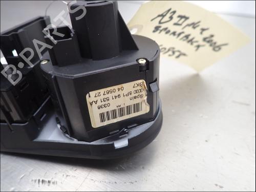 Headlight switch AUDI A3 Sportback (8PA) 2.0 TDI 16V | BP40620279I24 - Image 4