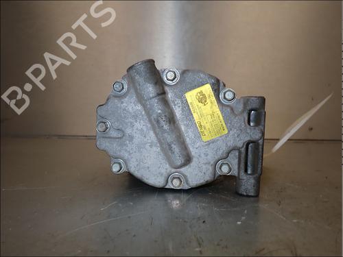 AC compressor FORD KA (RU8) 1.2 | BP34029705M34 - Image 3