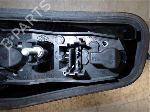 Left tailgate light RENAULT LAGUNA II (BG0/1_) 1.9 dCi (BG05) | BP34016891C79 - Image 4