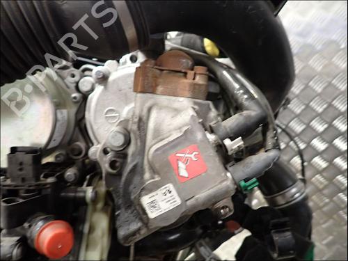 Engine PEUGEOT EXPERT Van (V_) 2.0 BlueHDi 150 | BP37756019M1 - Image 8