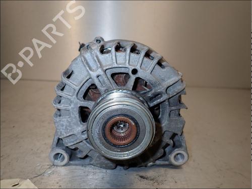 Used Alternator Alternator 34027564 34027564