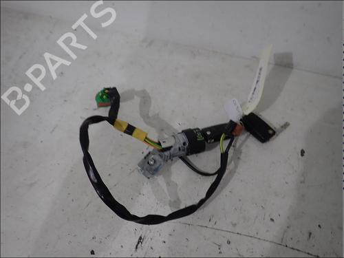 ignition-barrel-peugeot-1007-km_-2005-34010824 main image