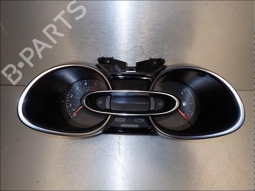 instrument-cluster-renault-clio-iv-bh_-2012-2013-2014-2015-2016-2017-2018-2019-2020-2021-34021708 main image