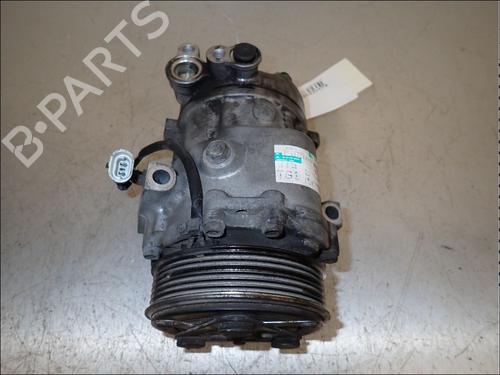 AC compressor SUZUKI SWIFT III (MZ, EZ) 1.3 DDiS (RS413D) | BP34028757M34 - Image 2
