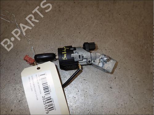 Used Ignition barrel Ignition barrel 34015790 34015790