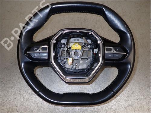 Rat Rat PEUGEOT 208 II (UB_, UP_, UW_, UJ_) 1.5 BlueHDI 100 (102 hp) 34020022 34020022