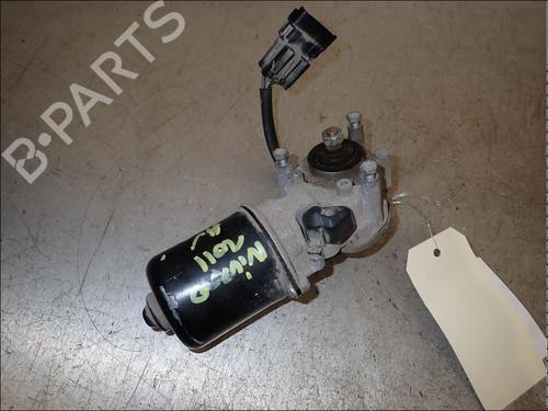 Used Front wiper motor Front wiper motor 34012591 34012591