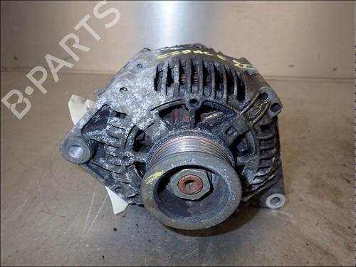 Used Alternator Alternator RENAULT ESPACE III (JE0_) 2.2 12V TD (JE0E, JE0H, JE0P) (113 hp) 34027052 34027052