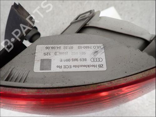 Right taillight AUDI A4 B7 Avant (8ED) 2.0 TDI | BP37601104C35 - Image 3