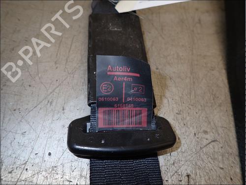 Rear right seatbelt CITROËN DS5 2.0 BlueHDi 180 | BP34035809I28 - Image 2