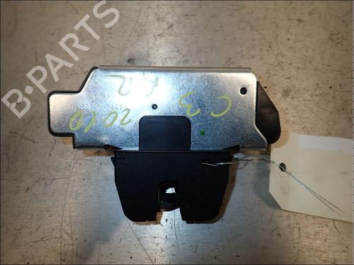 tailgate-lock-citroen-c3-ii-sc_-2009-34027716 main image