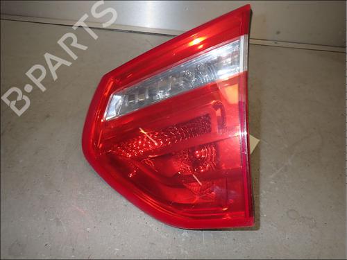 Used Right tailgate light Right tailgate light CITROËN C4 Picasso I MPV (UD_) 1.6 HDi (109 hp) 34034405 34034405